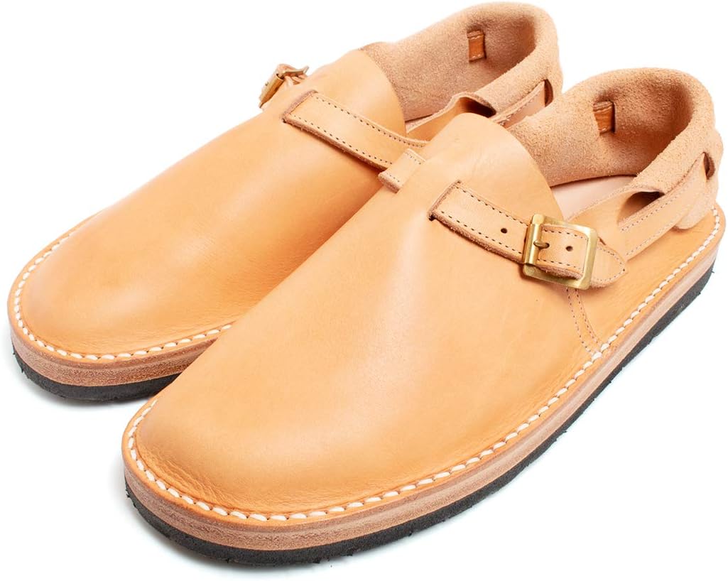 Amazon | [トーキョーサンダル] HEEL HOLD SLIP-ON ヒールホールド